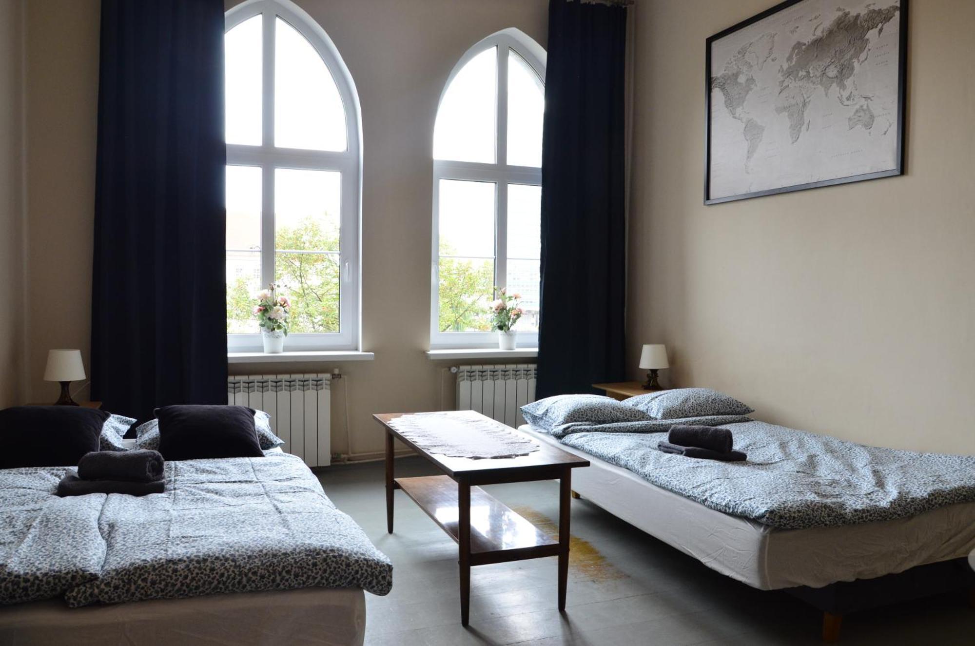 Apartament Close To Everywhere I