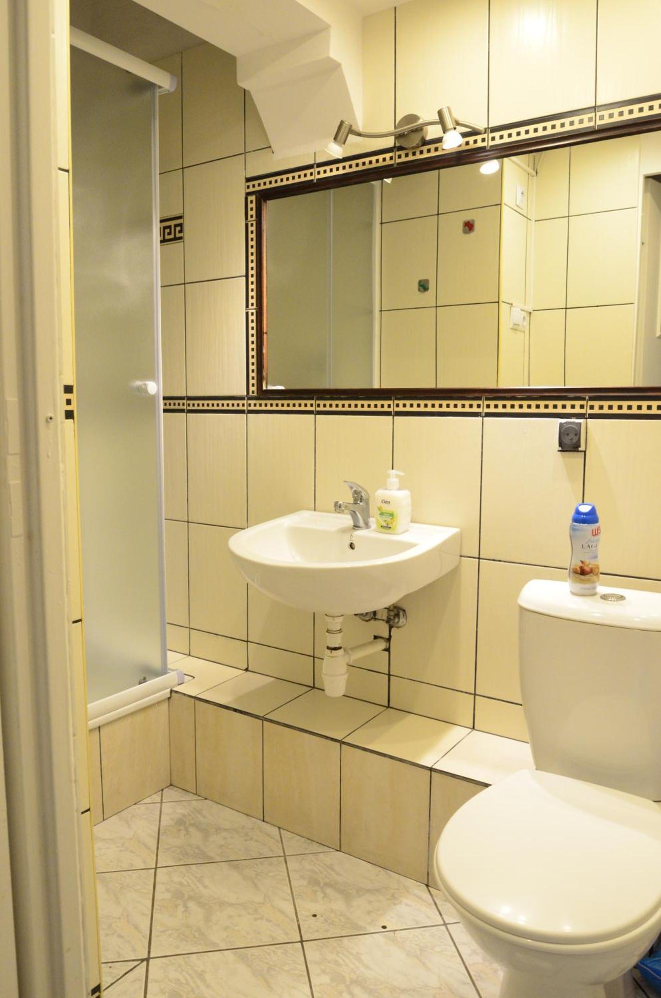 Apartament Close To Everywhere I Gdańsk