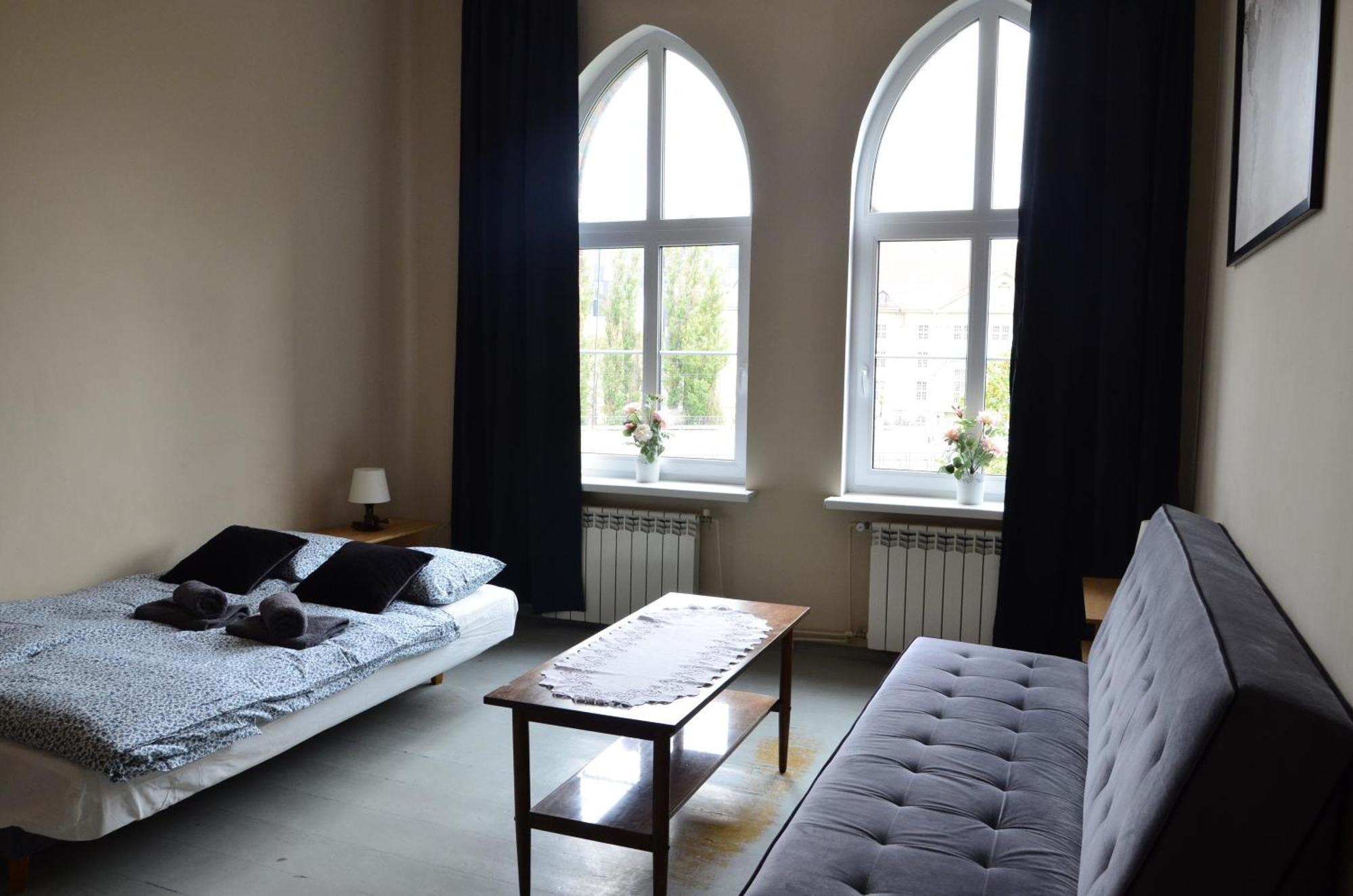 Apartament Close To Everywhere I Gdańsk
