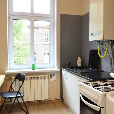Rooms Close To Everywhere I Gdansk Exterior photo