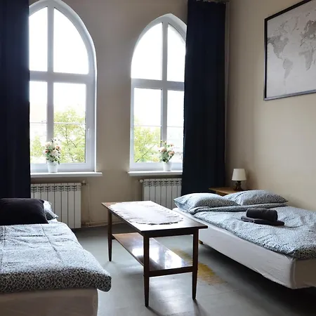 Rooms Close To Everywhere I Gdansk Exterior photo