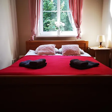 Rooms Close To Everywhere I Gdansk Exterior photo