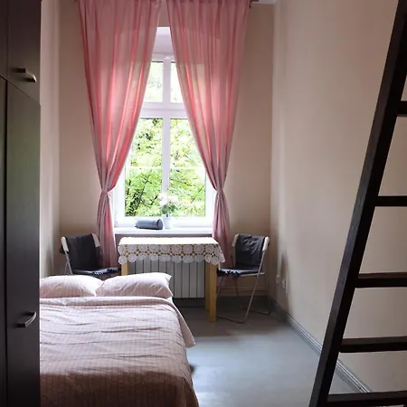 Rooms Close To Everywhere I Gdansk Exterior photo