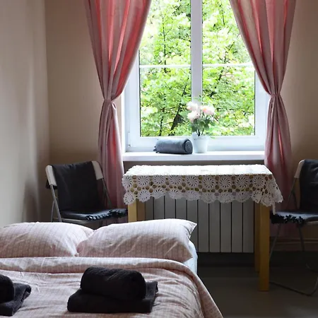 Rooms Close To Everywhere I Gdansk Exterior photo