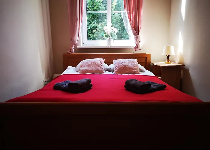 Rooms Close To Everywhere I